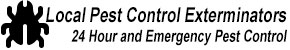Margate City NJ Pest Control Exterminators